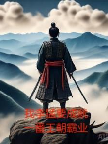 我李猛要成就一代王朝霸业章节列表