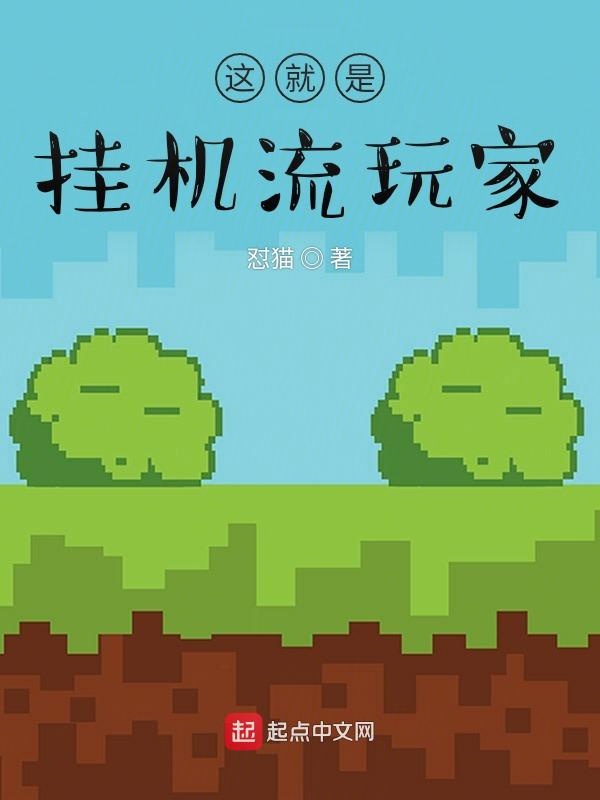 这就是挂机流玩家章节列表