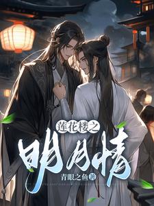 莲花楼之明月情章节列表