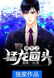 重生之猛龙回头章节列表