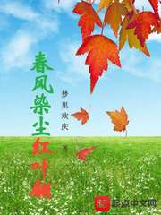 春风染尘红叶翩章节列表