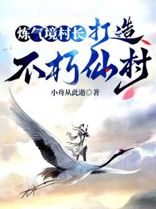 炼气境村长，打造不朽仙村章节列表