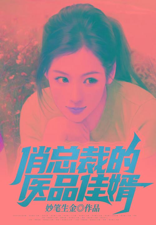 俏总裁的医品佳婿章节列表