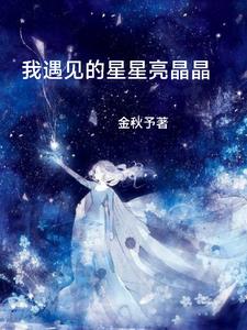 我遇见的星星亮晶晶章节列表