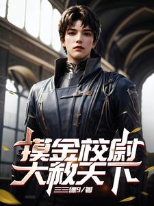 摸金校尉：大赦天下章节列表