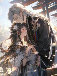 七公主竟然敢狂撩高冷的阁主大人章节列表