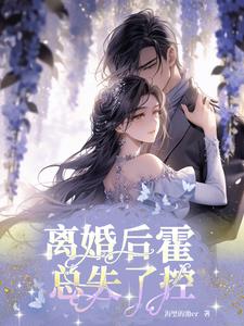 离婚后，她一夜消失了章节列表