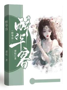 醉华容章节列表