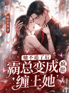 她不追了后，霸总变成疯批缠上她章节列表