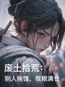 废土拾荒：别人挨饿，我粮满仓章节列表