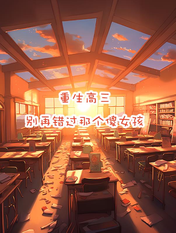 重回高三别再错过那个傻女孩章节列表