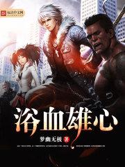 浴血雄心章节列表