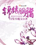 锦绣胭脂章节列表