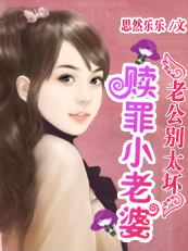 老公别太坏：赎罪小老婆章节列表