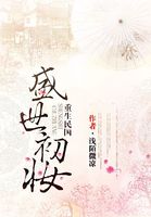 重生民国：盛世初妆章节列表