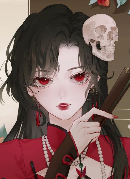 可恶！被她装到了[无限]章节列表