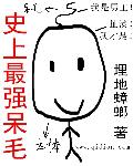 史上最强呆毛章节列表