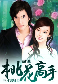 桃花高手章节列表