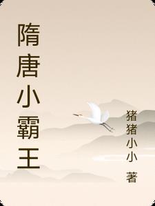 隋唐小霸王章节列表