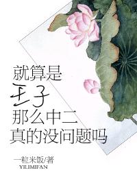 就算是王子那么中二真的没问题吗章节列表