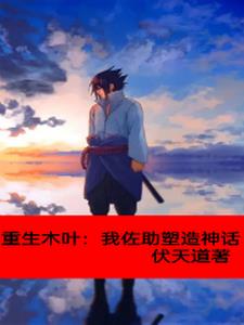 火影：相信我，就是你沦陷的开始章节列表