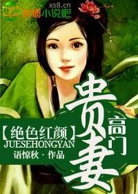 绝色红颜，高门贵妻章节列表