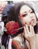 宠妻是王道：腹黑相公萌呆妻章节列表