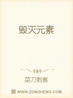 毁灭元素章节列表