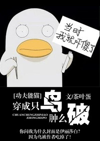 [功夫能猫]穿成只鸟肿么破章节列表