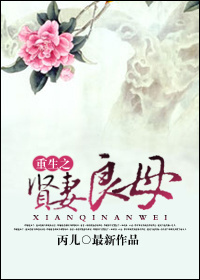 重生之贤妻良母章节列表