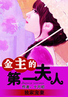 独家宠妻：金主的第一夫人章节列表