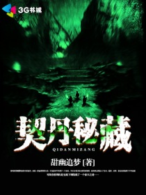 契丹秘藏章节列表