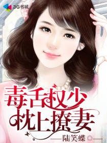 毒舌权少枕上撩妻章节列表