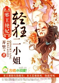 邪王艳妃，轻狂二小姐章节列表