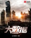大数据修改时代章节列表