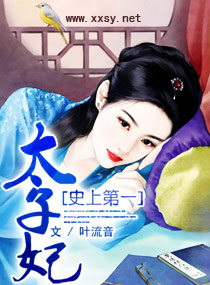 史上第一太子妃章节列表