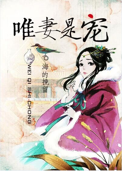 唯妻是宠章节列表