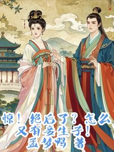 惊！绝后了？怎么又有妾生子！章节列表