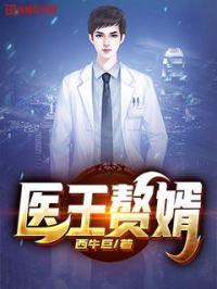 医王赘婿章节列表
