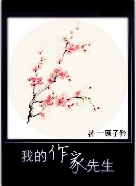 我的作家先生章节列表