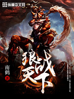 狼战天下章节列表