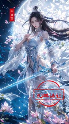 幻域仙妃章节列表