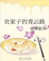 农家子的青云路章节列表
