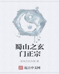 蜀山之玄门正宗章节列表