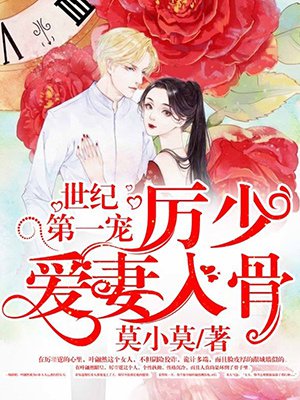 世纪第一宠：厉少爱妻入骨章节列表