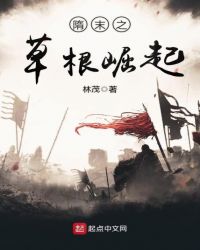 隋末之草根崛起章节列表