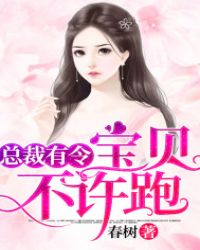 总裁有令：宝贝，不许跑！章节列表