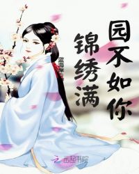 锦绣满园不如你章节列表