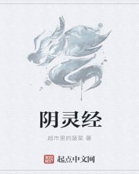 阴灵经章节列表