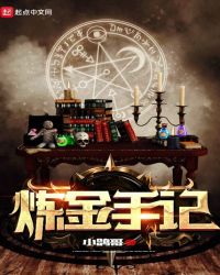 炼金手记章节列表